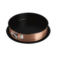 BERLINGERHAUS Forma na pečení sada titanovým nepřilnavým povrchem 2 ks Shiny Black Edition LP-KL-119P