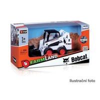 Bburago Bburago - RACE Formule F1 (2024), display 24ks, 1:43, assort