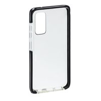 Hama MagCase Finest Sense, kryt pro Apple iPhone 12/12 Pro, černý