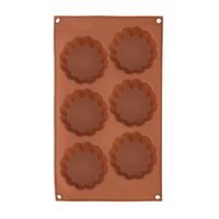 Forma na pečení košíčky