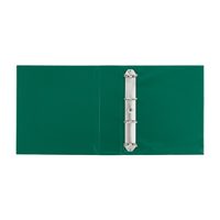 Diplomatka A5 mat černá mech. jednodeska