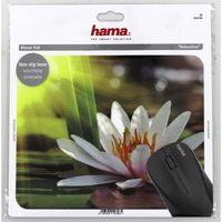 Hama FlashPen Classic, USB 3.0, 64 GB, 40 MB/s, strieborný