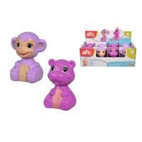 Opička/Hrošík "zmáčkni a jeď", DP8