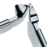 HIT Lis na česnek chromovaný HT-22275201