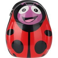 PROWORLD Dětský cestovní kufr a batoh Beruška KO-491940220beru