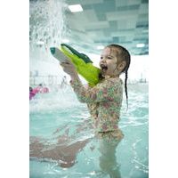 Stroj na bubliny jednorožec