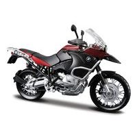 Maisto Maisto - Motocykl, BMW R1200GS, 1:12