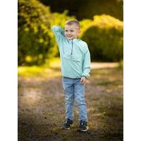 Unuo, Dětská větrovka, Mint