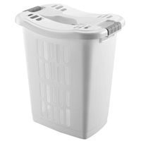 heidrun KOŠ NA ŠPINAVÉ PRÁDLO 60L,PLAST_hamashop