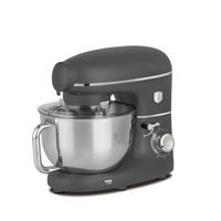 KELA Dóza na potraviny skladovací Aurelia sklo 11,5cm 22,0cm 2,2l KL-12642
