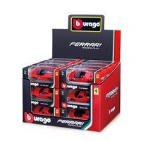 1:64 FERRARI ASSORT