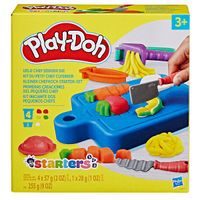 Play-Doh Play-Doh Sada pro nejmenší Malý kuchař