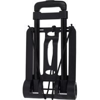 PROGARDEN Skládací rudl 30 kg s popruhem KO-C22954380