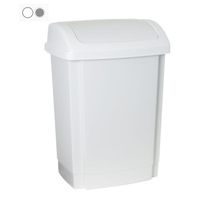 koš odp.15l SWING výklop