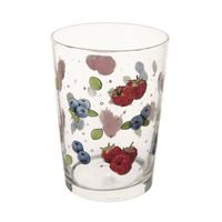 Sklenice lesní plody 0,5 l 1 ks