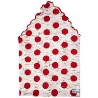 ESITO Dívčí šátek jednobarevný