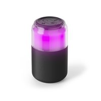 Hama SpotLight FoldUp RGB 102, kruhové LED světlo 10,2" pro smartphony, RGB, skládací