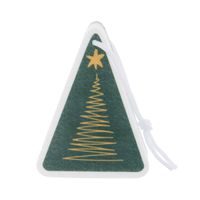 Houba na nádobí 1 ks STROMEK