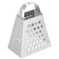 struhadlo 6,5x4x8cm MINI 4hran WIDE, NR