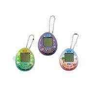 QUIZY Elektronické zvířátko