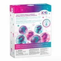 Beauty sada na cesty