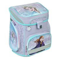 BAAGL SET 3 Cubic Uni černá: batoh, penál, sáček
