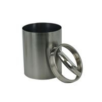 KELA Prostírání Nica 70%PE/30%PET žlutá 45,0x33,0cm KL-12834