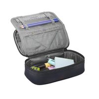 Penál 1 p. 2 chlopně, prázdný traktor