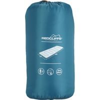 XQMAX Spací pytel mumie modrá KO-X98000290modr