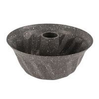 bábovka d24,5cm,GRANDE, kov/nepř.povrch