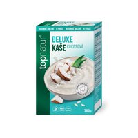 TOPNATUR DELUXE kaše kokos 360g