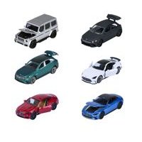 2005 Chevrolet Corvette C6 R Autíčko