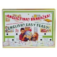 Angličtina? Brnkačka!