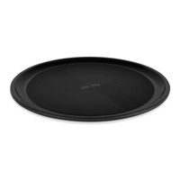 BERLINGERHAUS Pánev na pizzu s titanovým povrchem 36 cm Antracit Collection BH-8687