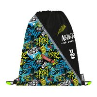 Sáček na cvičky Funny Boy