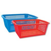 košík MINI 36x26x15cm GR,B,H