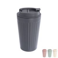 O Hrnek TERMO pohár nerez/UH 0,5 l mix