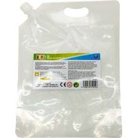 BUBLI 2L roztok do bublifuku 1:9