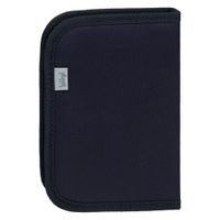 BAAGL SET 5 Zippy Plus Aurora: aktovka, penál, sáček, zástěra, peněženka GRS