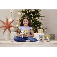 Glibbi Starostlivý medvídci Duha