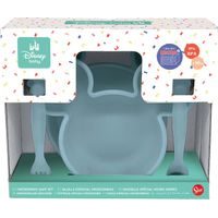 STOR SADA JÍDELNÍ 4V1 MICKEY