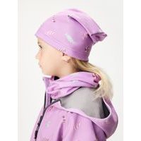 Dětská softshellová bunda s fleecem Basic, Khaki