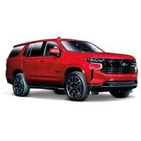 Maisto Maisto - 2021 Chevy Tahoe, červená, 1:26