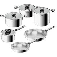 sada 10ks EMOTION+, indukce, TEFAL, NR *3,6,