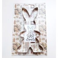 vykr. 0527 Zajíc, 14,5cm /b.SKIN/