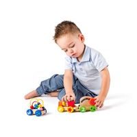 Hama síťový patch kabel Cat7, 25 m, bez konektorů