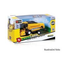 Bburago Bburago - RACE Formule F1 (2024), display 24ks, 1:43, assort