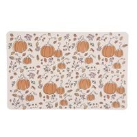 Prostírání dýně 43x28 cm