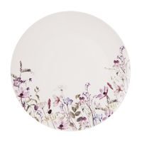 Servírovací talíř LOUKA pr. 27,3 cm