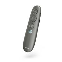 Hama bezdrátový virtuální prezentér Spot-Pointer V2, software, micro SD karta